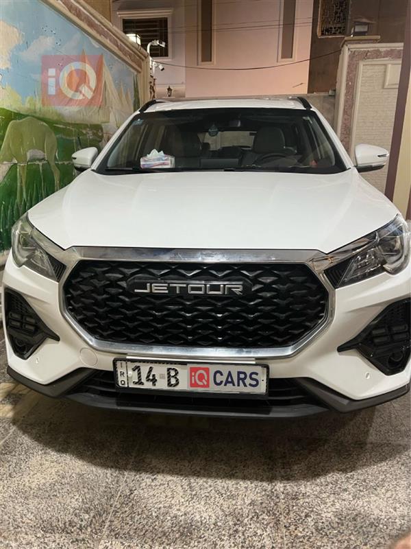جيتور X70 2026 للبيع في العراق - البصرة